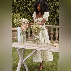 House of CB Tallulah Dress